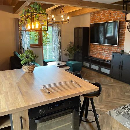 Apartamenty Miejscowka - Apartamenty Z Widokiem Na Gory - Bezplatny Parking Zakopane Bagian luar foto