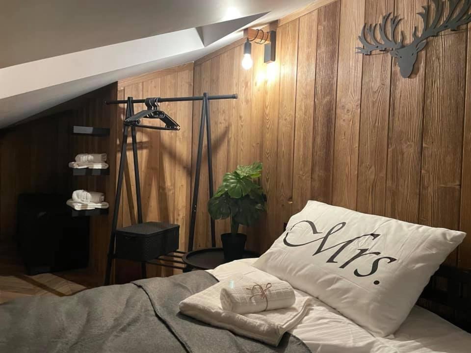 Apartamenty Miejscowka - Apartamenty Z Widokiem Na Gory - Bezplatny Parking Zakopane Bagian luar foto