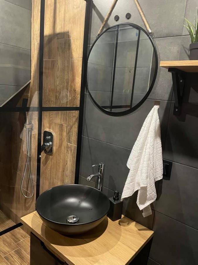 Apartamenty Miejscowka - Apartamenty Z Widokiem Na Gory - Bezplatny Parking Zakopane Bagian luar foto