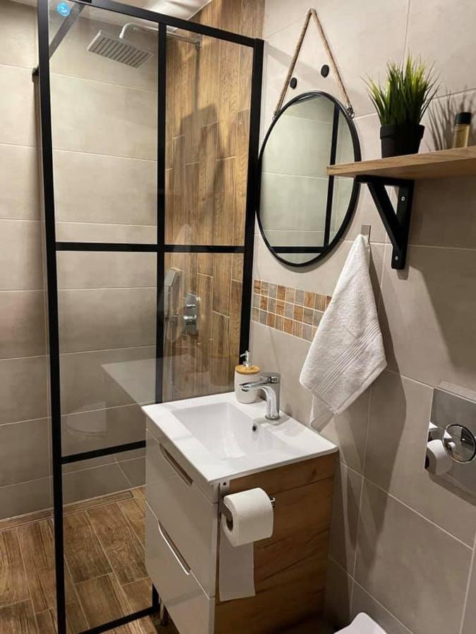 Apartamenty Miejscowka - Apartamenty Z Widokiem Na Gory - Bezplatny Parking Zakopane Bagian luar foto