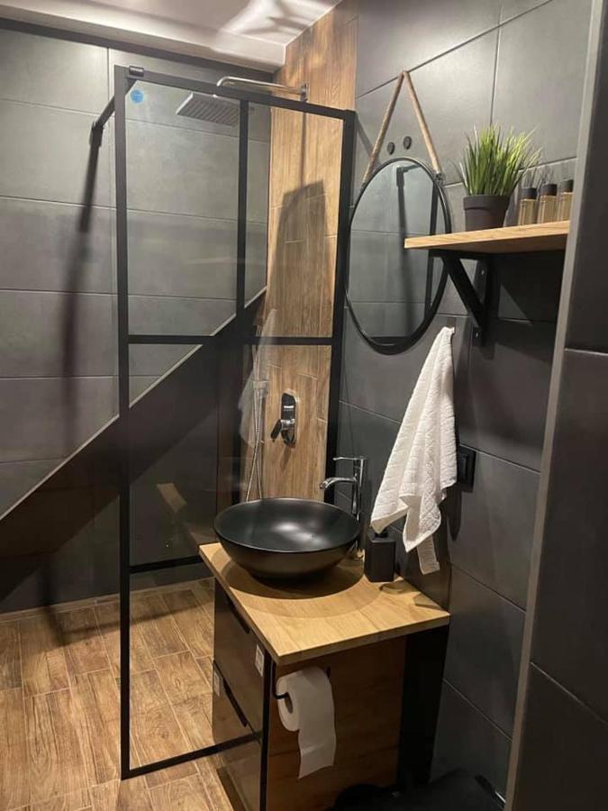 Apartamenty Miejscowka - Apartamenty Z Widokiem Na Gory - Bezplatny Parking Zakopane Bagian luar foto