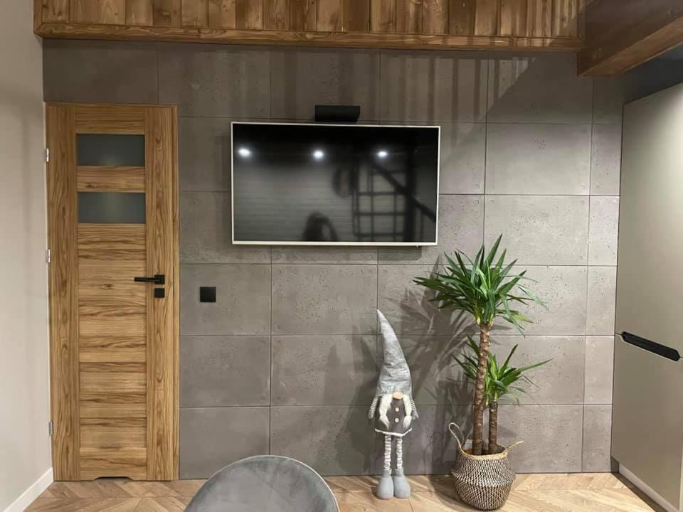 Apartamenty Miejscowka - Apartamenty Z Widokiem Na Gory - Bezplatny Parking Zakopane Bagian luar foto