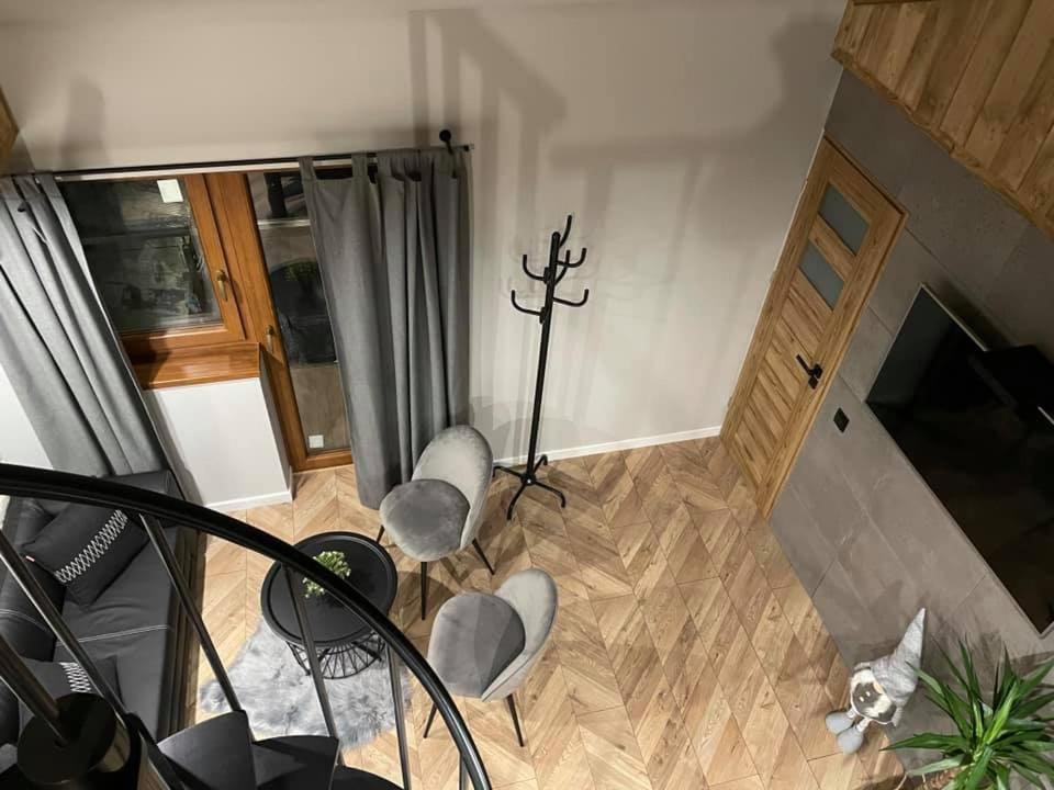 Apartamenty Miejscowka - Apartamenty Z Widokiem Na Gory - Bezplatny Parking Zakopane Bagian luar foto