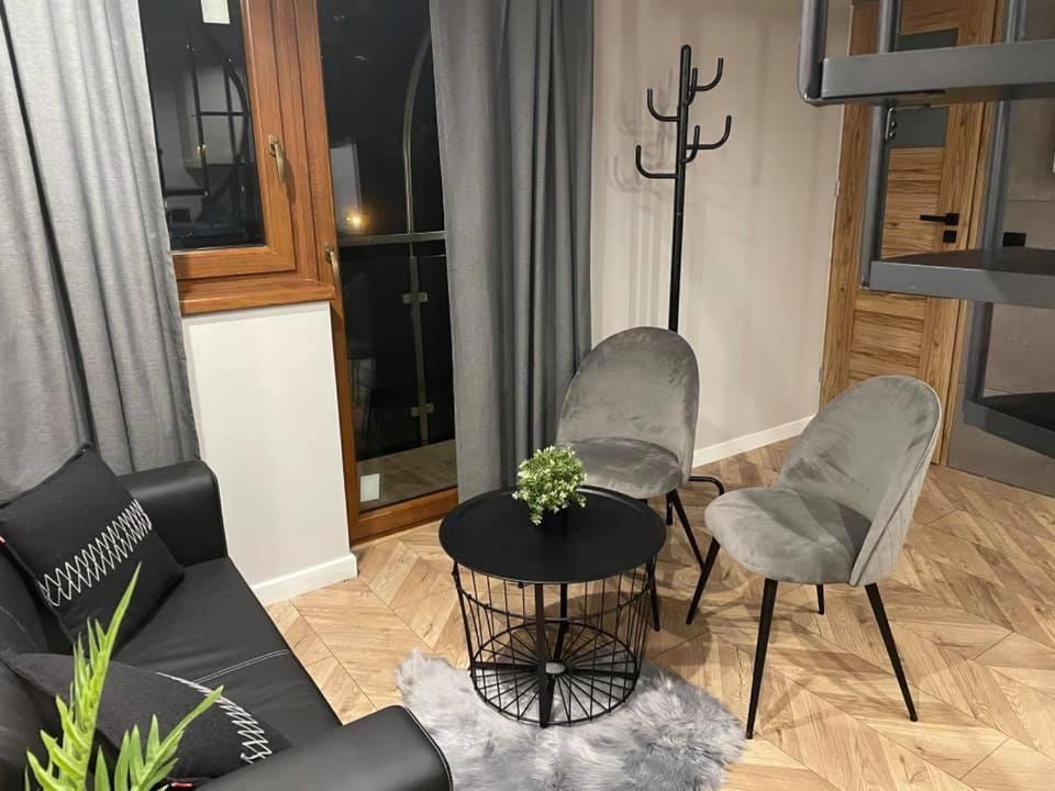 Apartamenty Miejscowka - Apartamenty Z Widokiem Na Gory - Bezplatny Parking Zakopane Bagian luar foto
