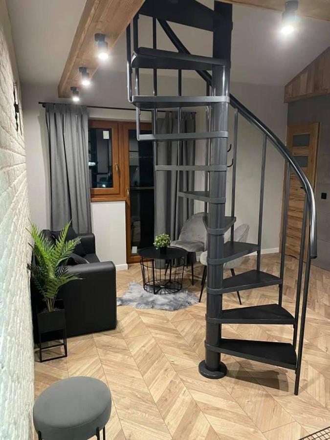 Apartamenty Miejscowka - Apartamenty Z Widokiem Na Gory - Bezplatny Parking Zakopane Bagian luar foto