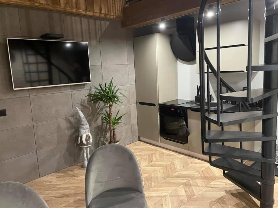 Apartamenty Miejscowka - Apartamenty Z Widokiem Na Gory - Bezplatny Parking Zakopane Bagian luar foto
