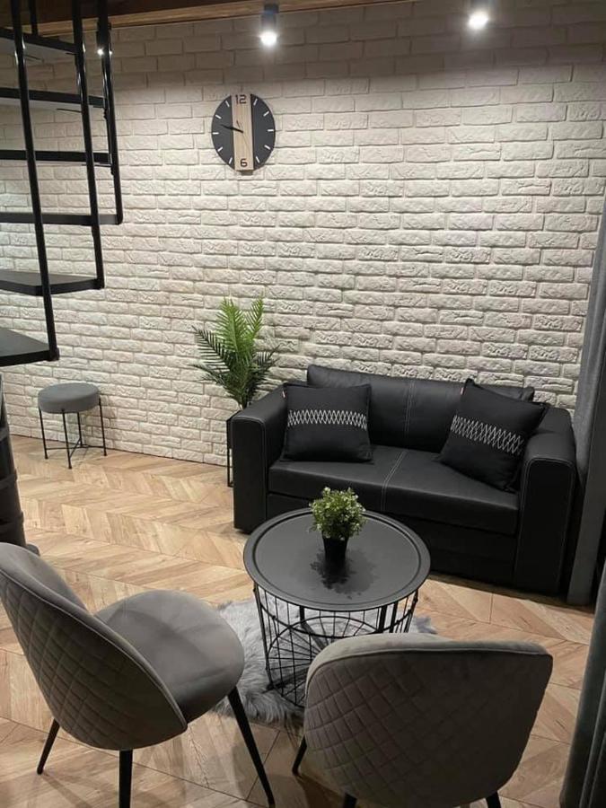 Apartamenty Miejscowka - Apartamenty Z Widokiem Na Gory - Bezplatny Parking Zakopane Bagian luar foto