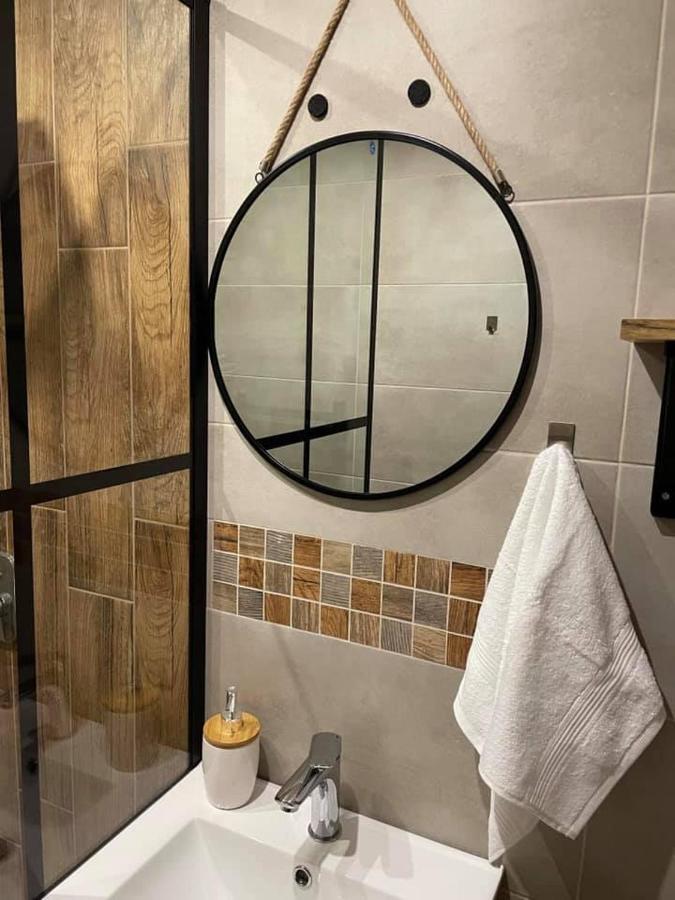 Apartamenty Miejscowka - Apartamenty Z Widokiem Na Gory - Bezplatny Parking Zakopane Bagian luar foto