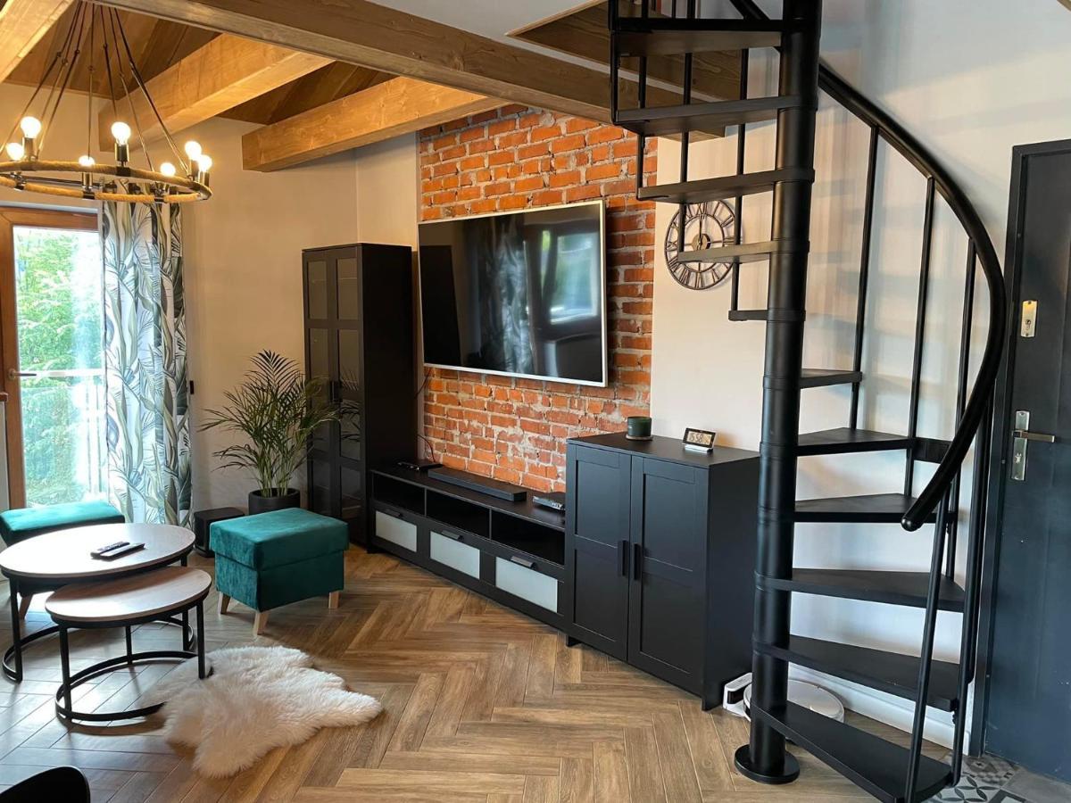 Apartamenty Miejscowka - Apartamenty Z Widokiem Na Gory - Bezplatny Parking Zakopane Bagian luar foto