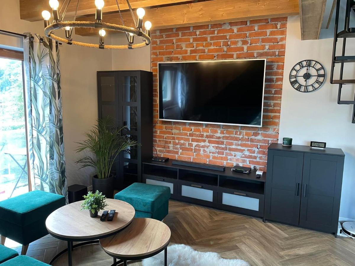 Apartamenty Miejscowka - Apartamenty Z Widokiem Na Gory - Bezplatny Parking Zakopane Bagian luar foto
