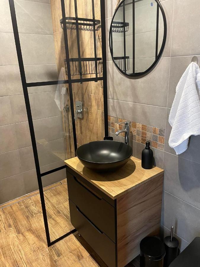 Apartamenty Miejscowka - Apartamenty Z Widokiem Na Gory - Bezplatny Parking Zakopane Bagian luar foto