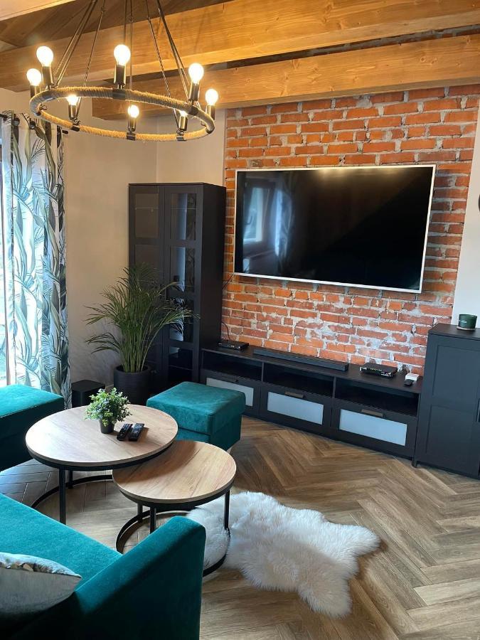 Apartamenty Miejscowka - Apartamenty Z Widokiem Na Gory - Bezplatny Parking Zakopane Bagian luar foto